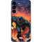 Marvel Black Panther Rise of Black Panther Galaxy S22 Skin